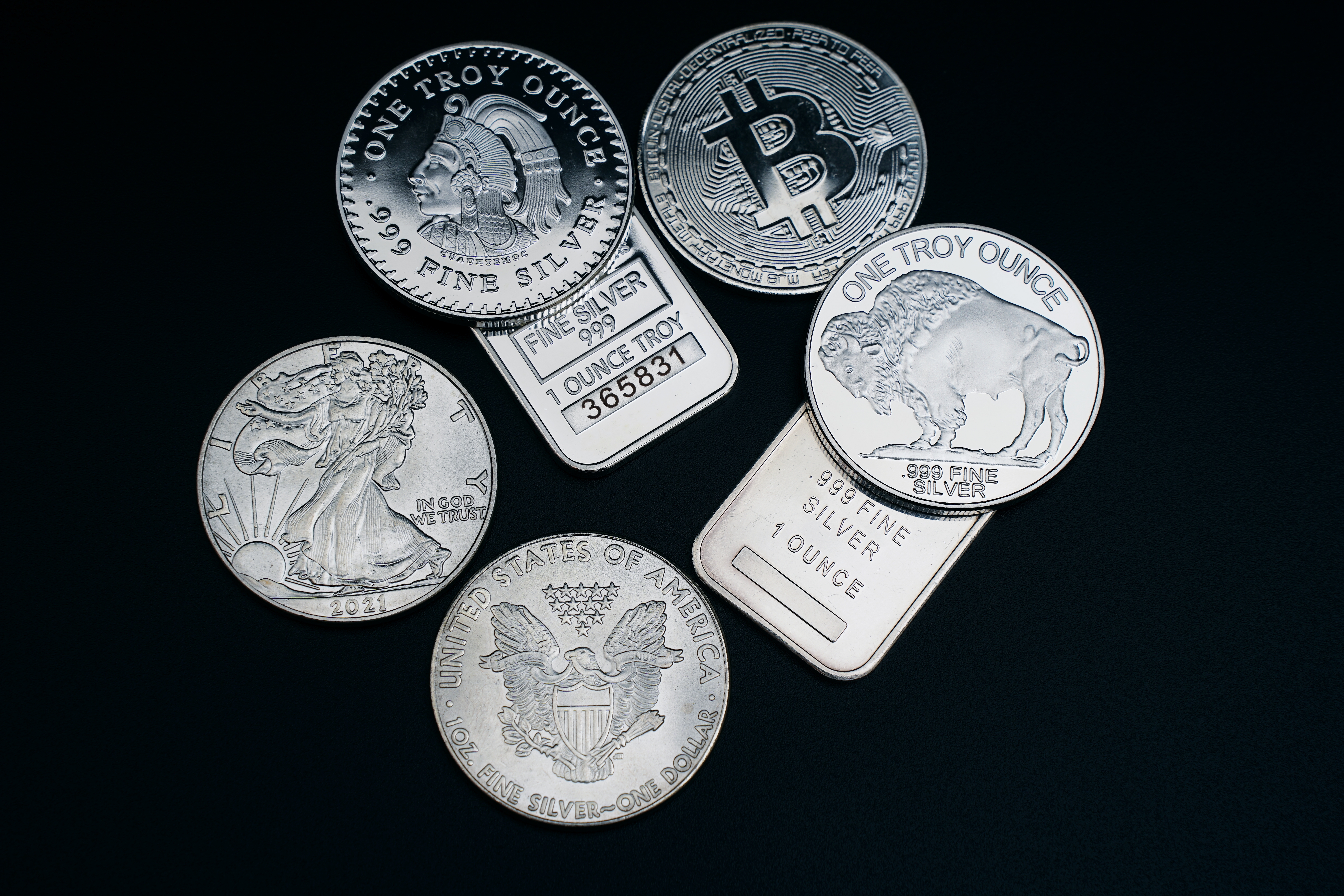 Physical Silver Demand Is Reshaping the Market — Why This Matters for Investors in 2026