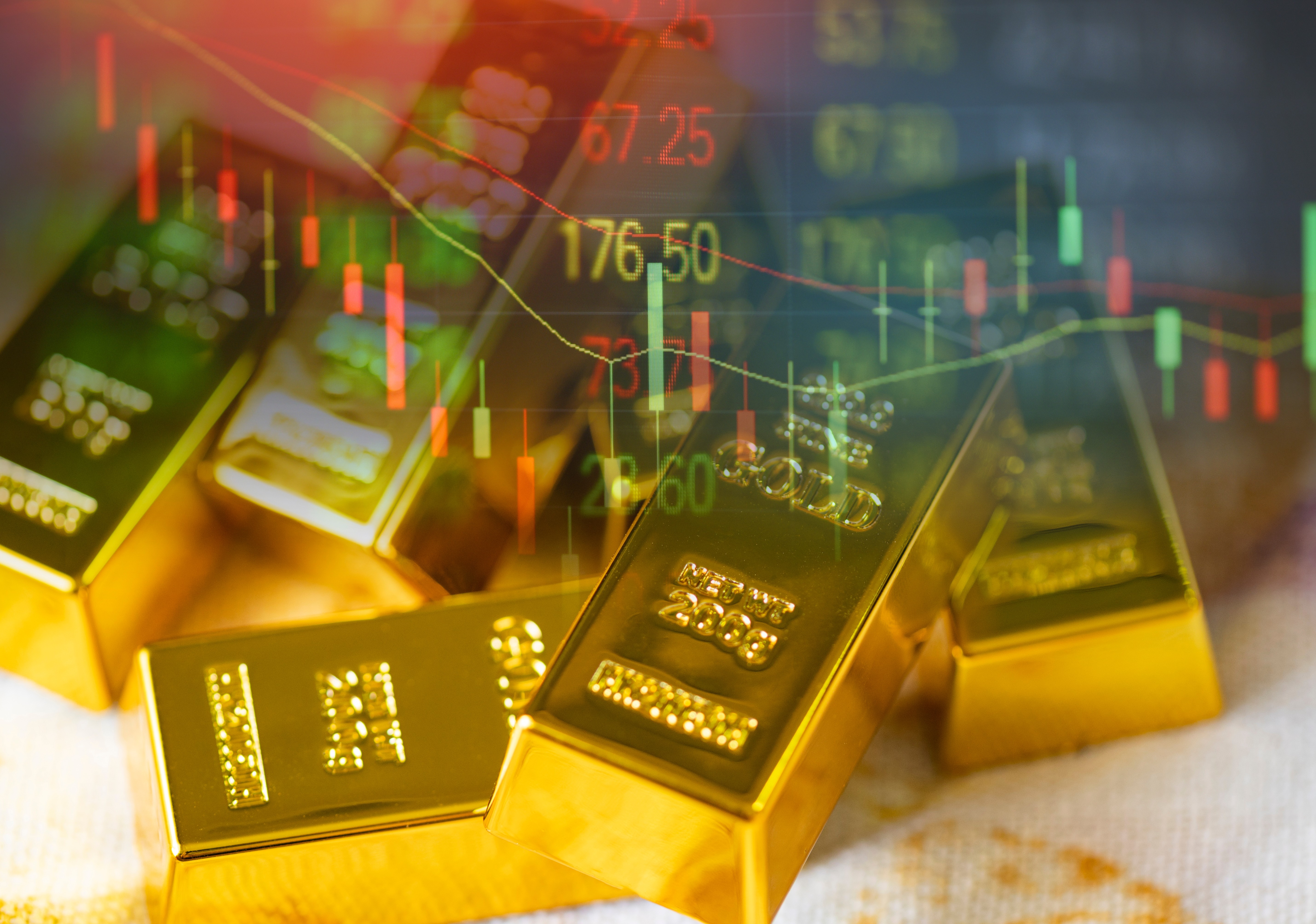 Why the Recent Drop in Gold Prices May Be a Strategic Opportunity for Investors