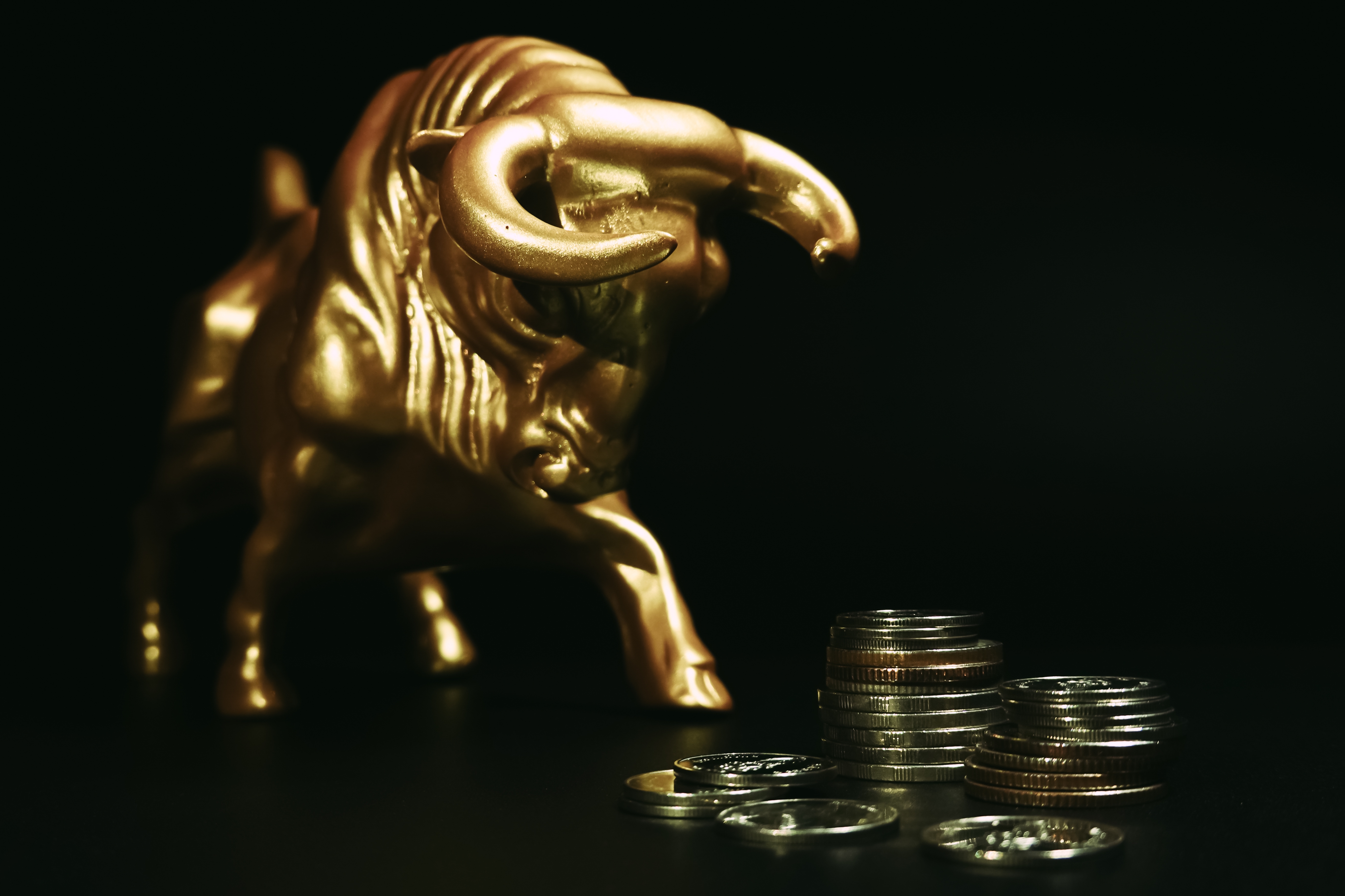 Gold Price Forecast: Why $8,000 May Be Just the Beginning