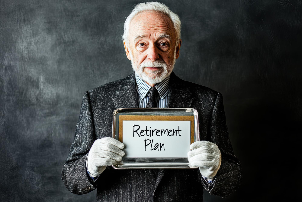 Is Your Retirement Portfolio Missing This?