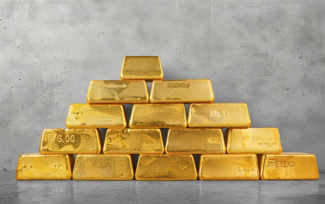Peter Schiff Says Sell Bitcoin for Gold—Is He Finally Right?
