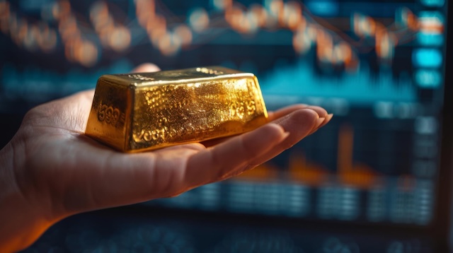 7 Reasons Gold Will Always Hold Its Value