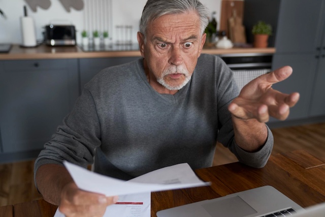 Why Many Americans Ages 55 to 64 Aren't Financially Ready for Retirement