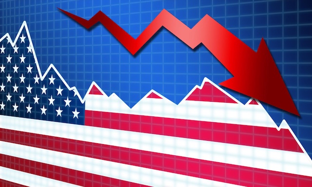 America's Top Recession Forecaster Calls This the Most Disconnected Stock Market in 36 Years. Here's What to Do With Your Retirement.