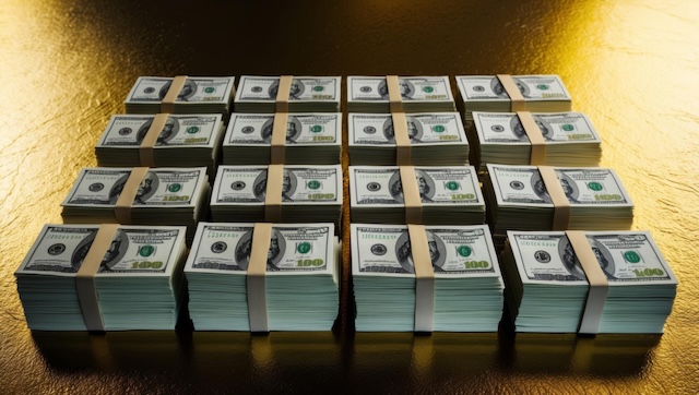 Over 1,000 Americans Become Millionaires Every Day. So Why Does $1 Million Feel Smaller Than Ever?
