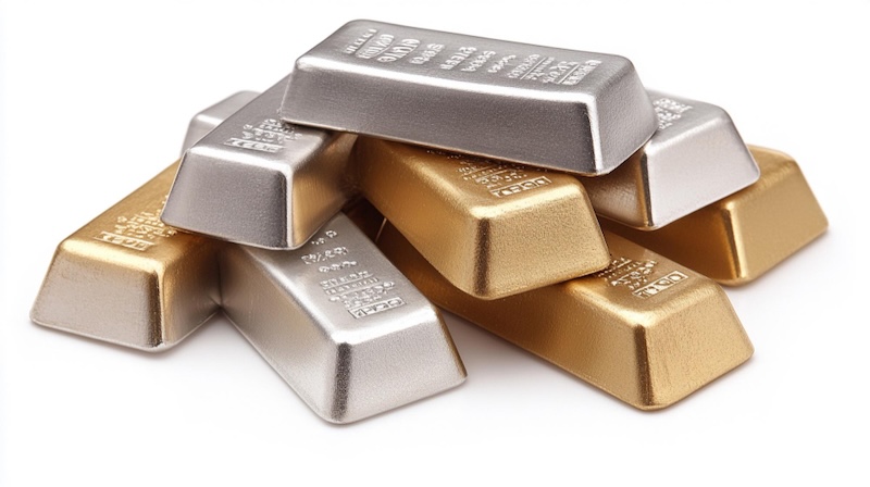 Gold & Silver in Retirement: Is It Right for You?