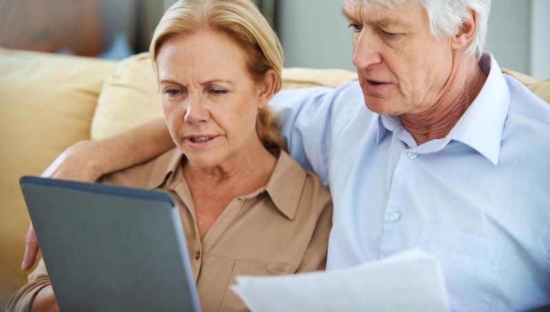 How Required Minimum Distributions Can Trigger a Three-Way Tax Squeeze in Retirement