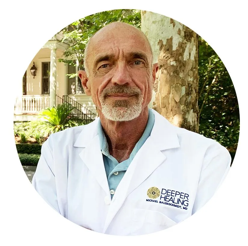 Dr. Michael Bauerschmidt