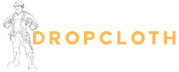 DropCloth Logo