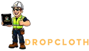 DropCloth Logo