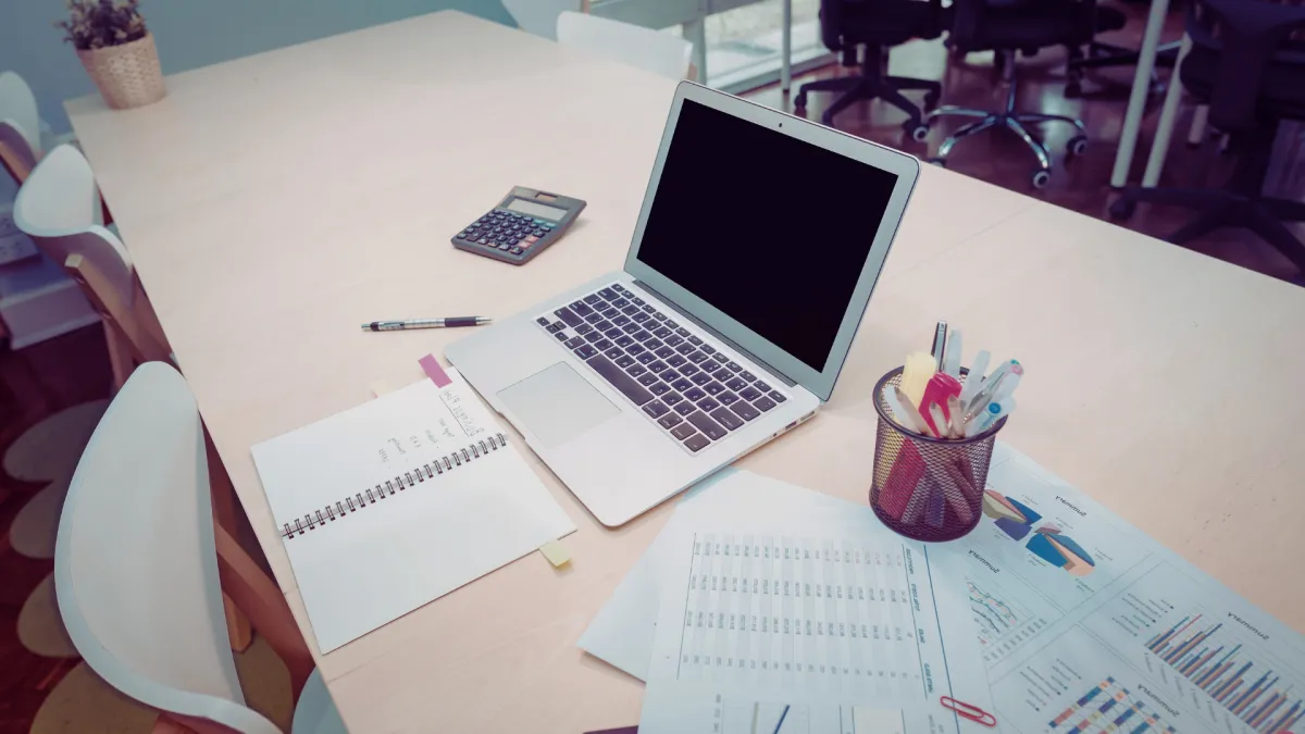 Remote bookkeeping services for small business owners