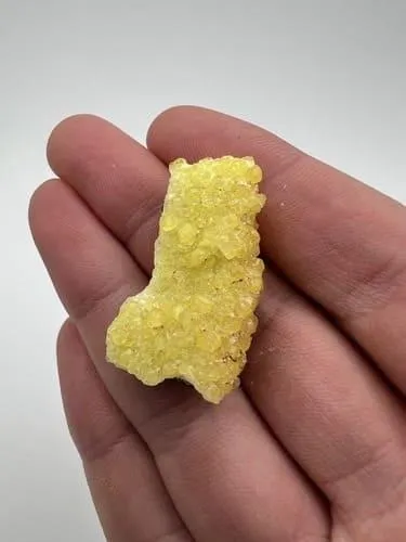  Online Sales via Etsy