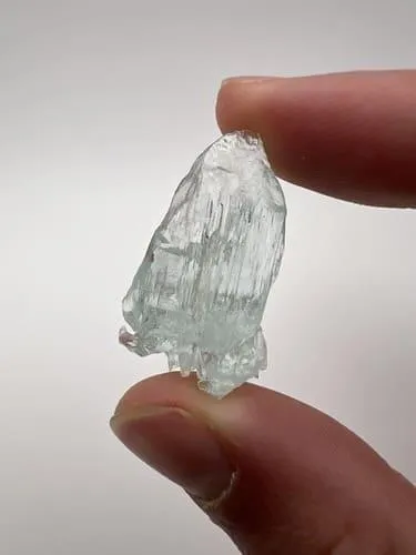 6275 Joyce Dr, Arvada CO Crystal Identification & Info