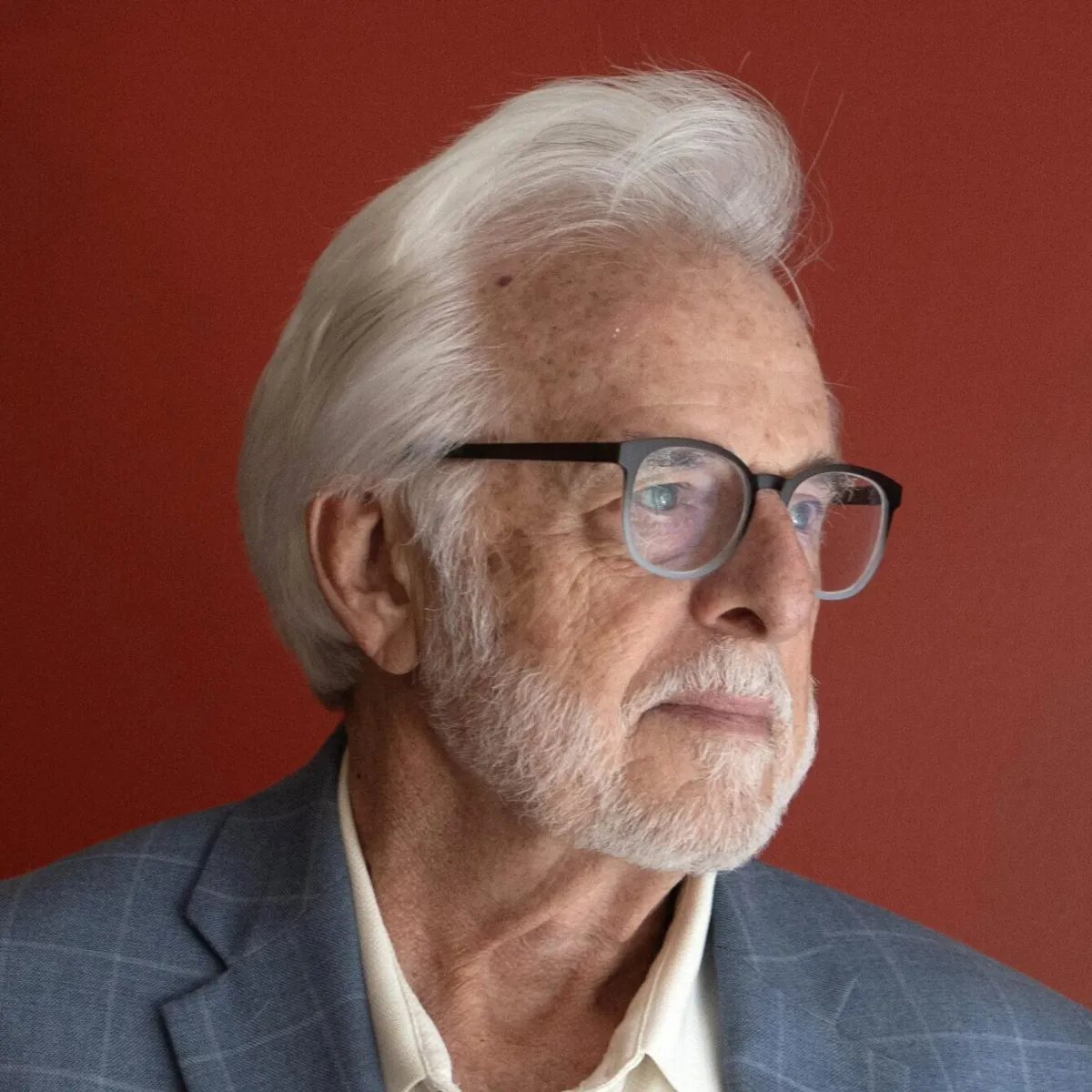 Wesley J. Smith Photo by Gary Fong, Used by Permission, All Rights Reserved