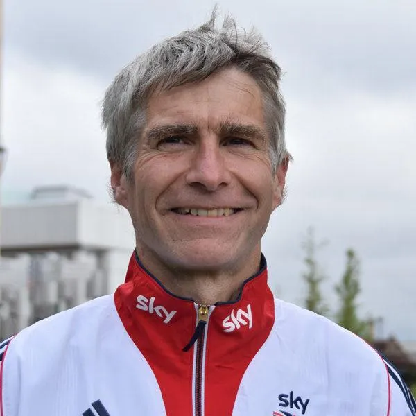 Photo provided by Stuart Burgess