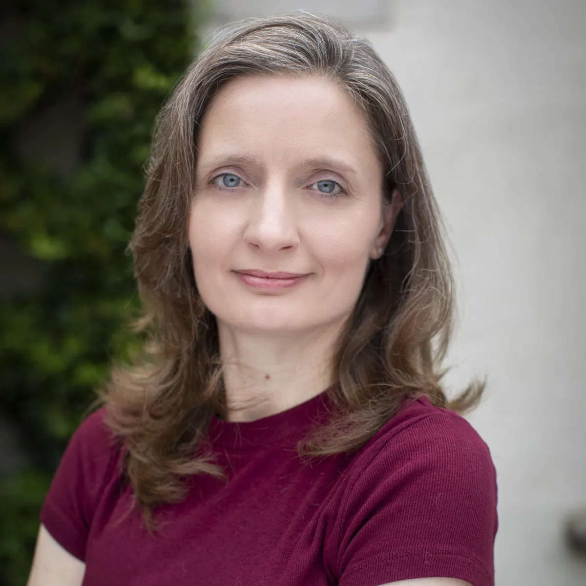 Photo provided by Heather Zeiger.