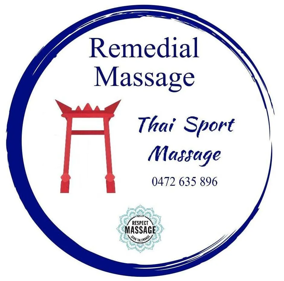 Thai Sport Massage Hamilton Hill