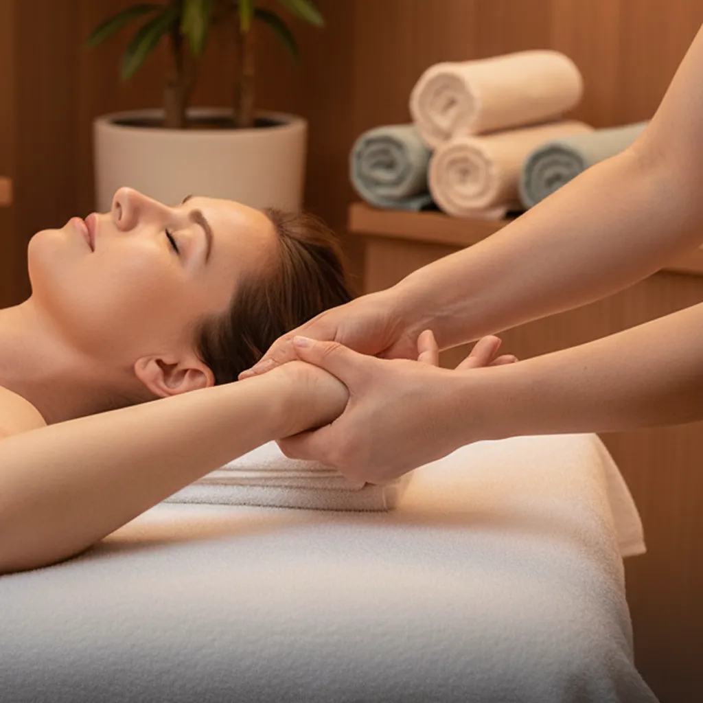 Carpal Tunnel Syndrome in Hamilton Hill