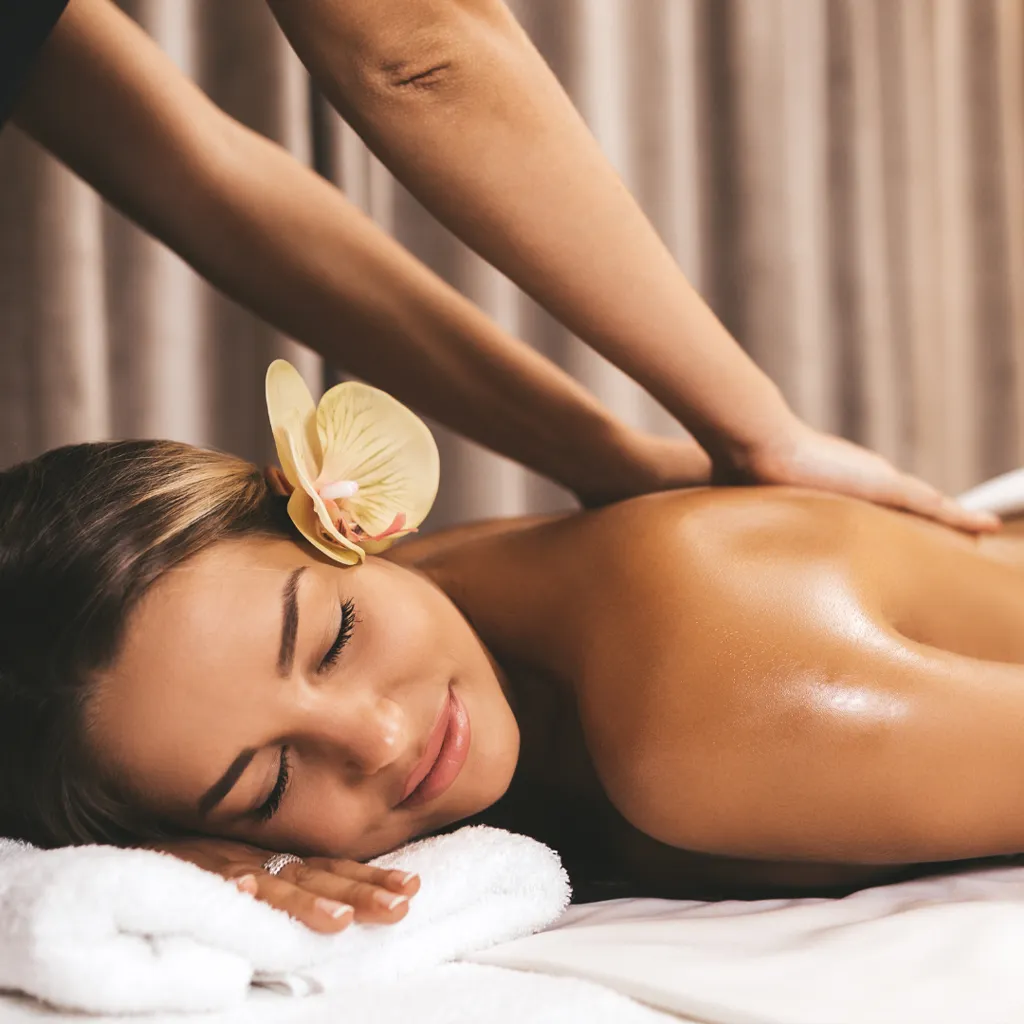 Thai Massage Hamilton Hill