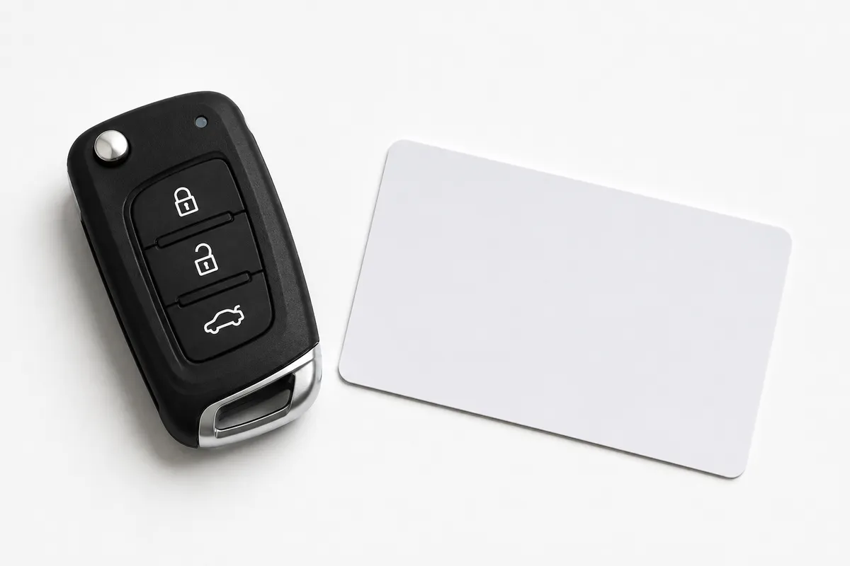 Renting a Car in Italy: What My Credit Card Covered