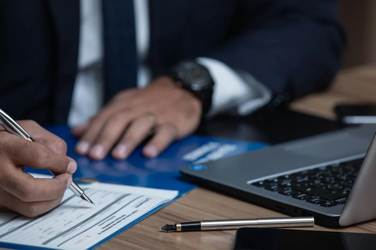our vision for bookkeeping services