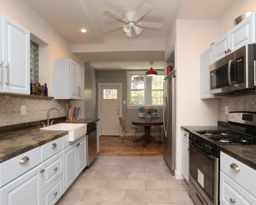 Kitchen Remodeling Philadelphia