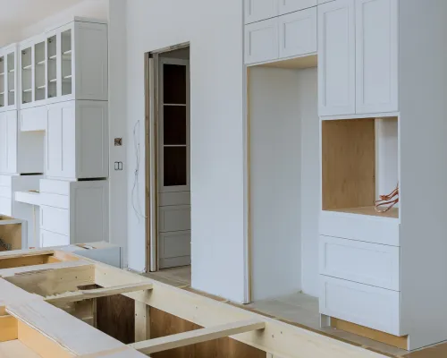 University City Home Remodeling