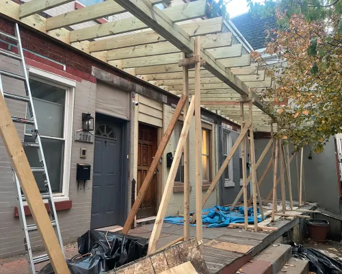 Darby Kitchen Remodeling