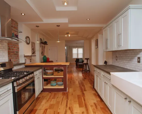 Home Remodeling in Philadelphia