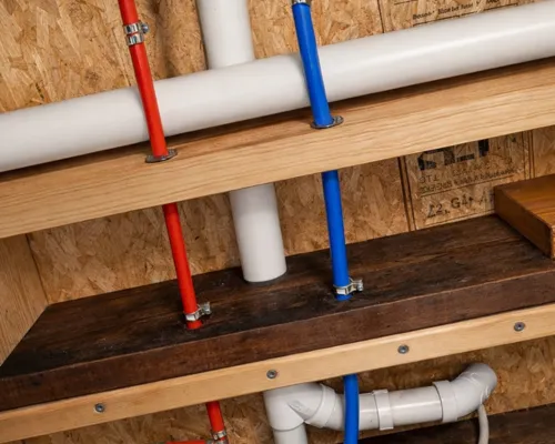 Framing Philadelphia