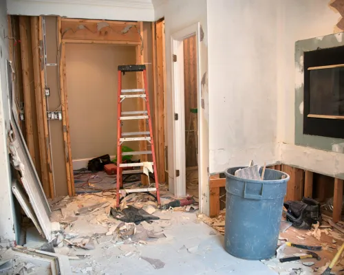 Porch Construction Philadelphia