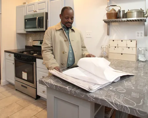 Abington Home Remodeling