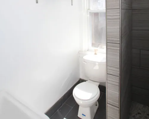  Complete Gut Renovations