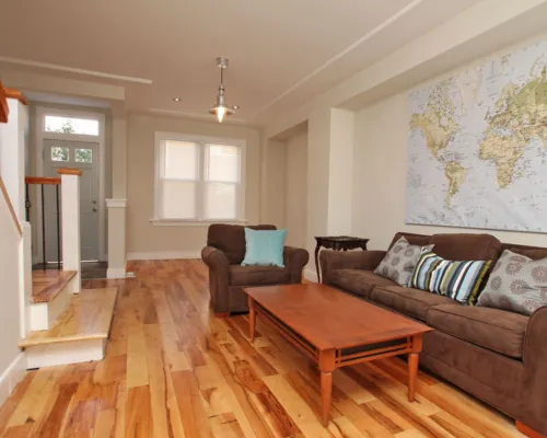  Complete Gut Renovations