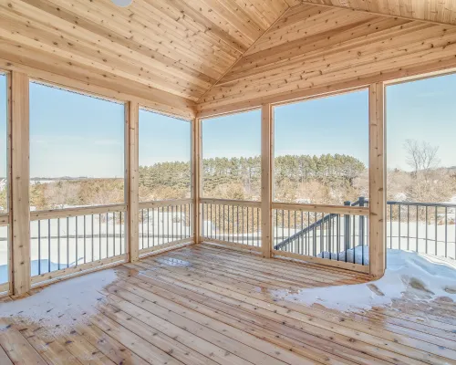 Chestnut Hill Kitchen Remodeling