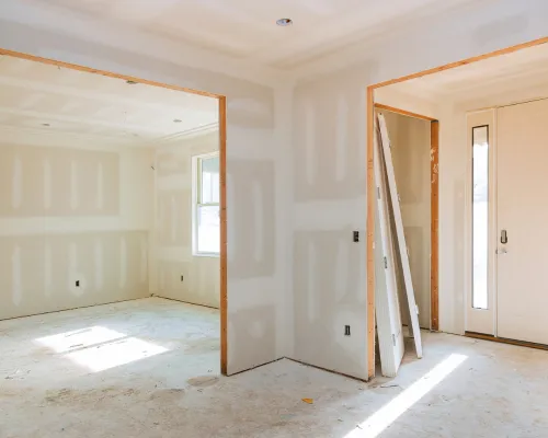 Drywall Installation & Repair in Philadelphia