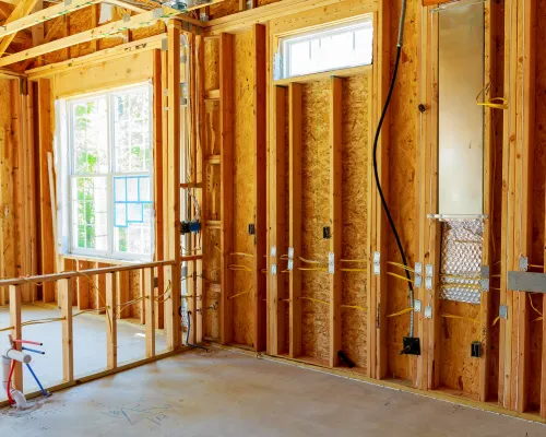 Chestnut Hill Home Remodeling