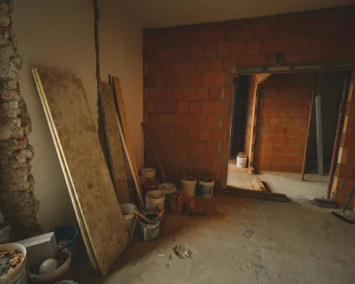 Philadelphia Residential Structural Repair