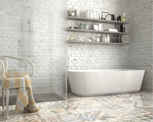 Cheltenham Bathroom Remodeling