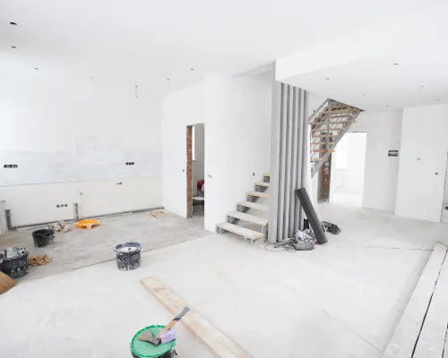 Residential Structural Repair Philadelphia