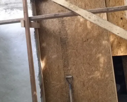 Montgomery County Kitchen Remodeling