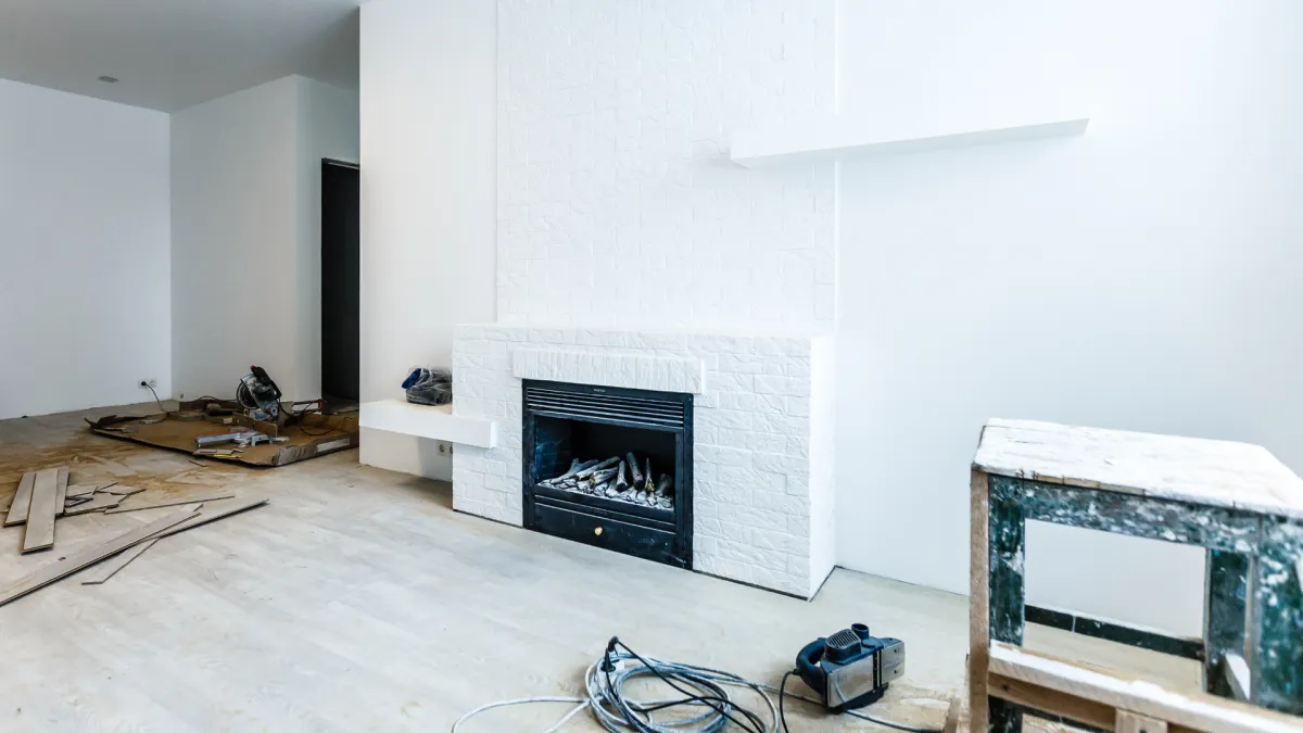 Basement Remodeling in Philadelphia