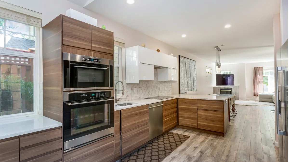 Kitchen Remodeling in Philadelphia