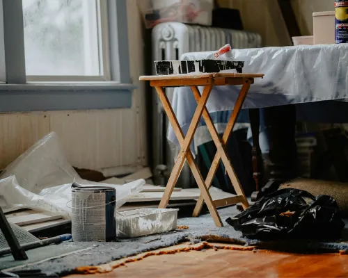 Apartment Renovations in Philadelphia