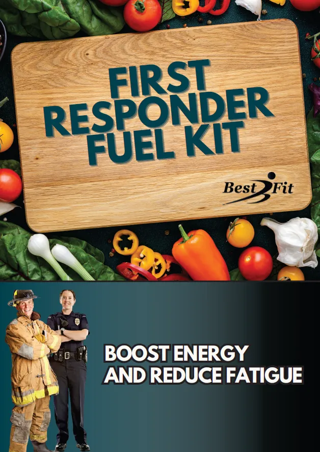 First Responder Fuel Kit
