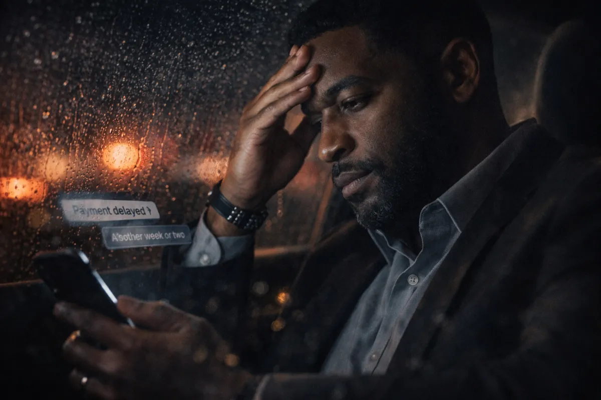 our Emergency Fund Has Already Failed — Here’s What Actually Works