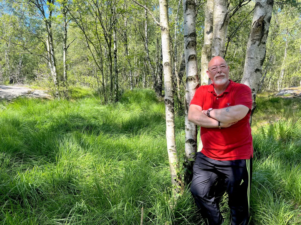 Meet Your Instructor