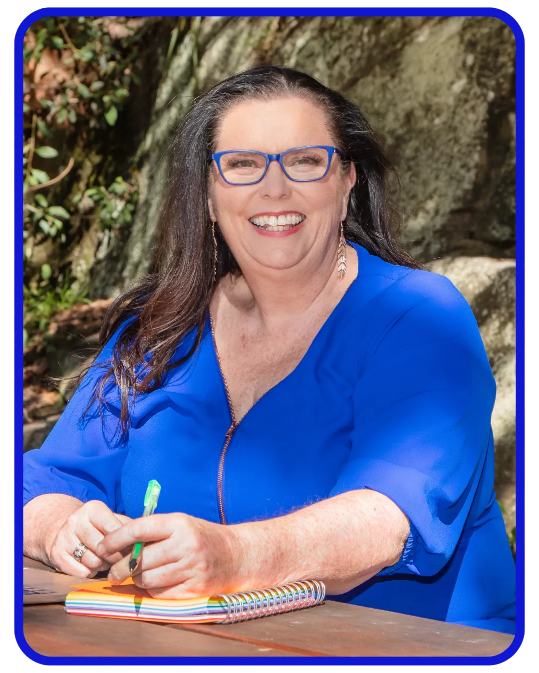 Jayne Tancred