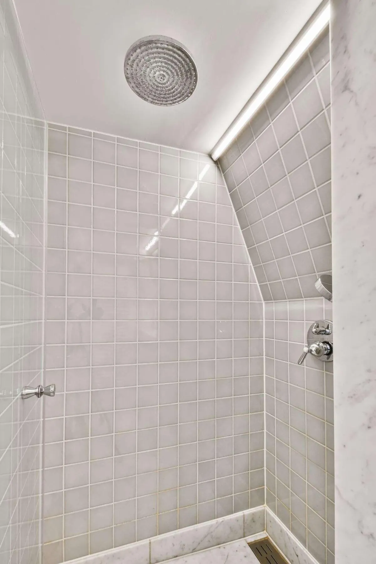 Shower  Refinishing Naperville