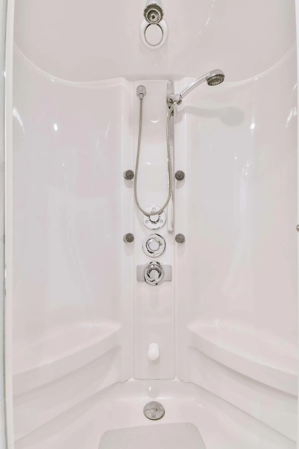 refinish shower stall naperville il